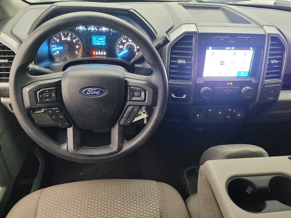 2019 Ford F150 in Kissimmee, FL 34744 - 18105723 22