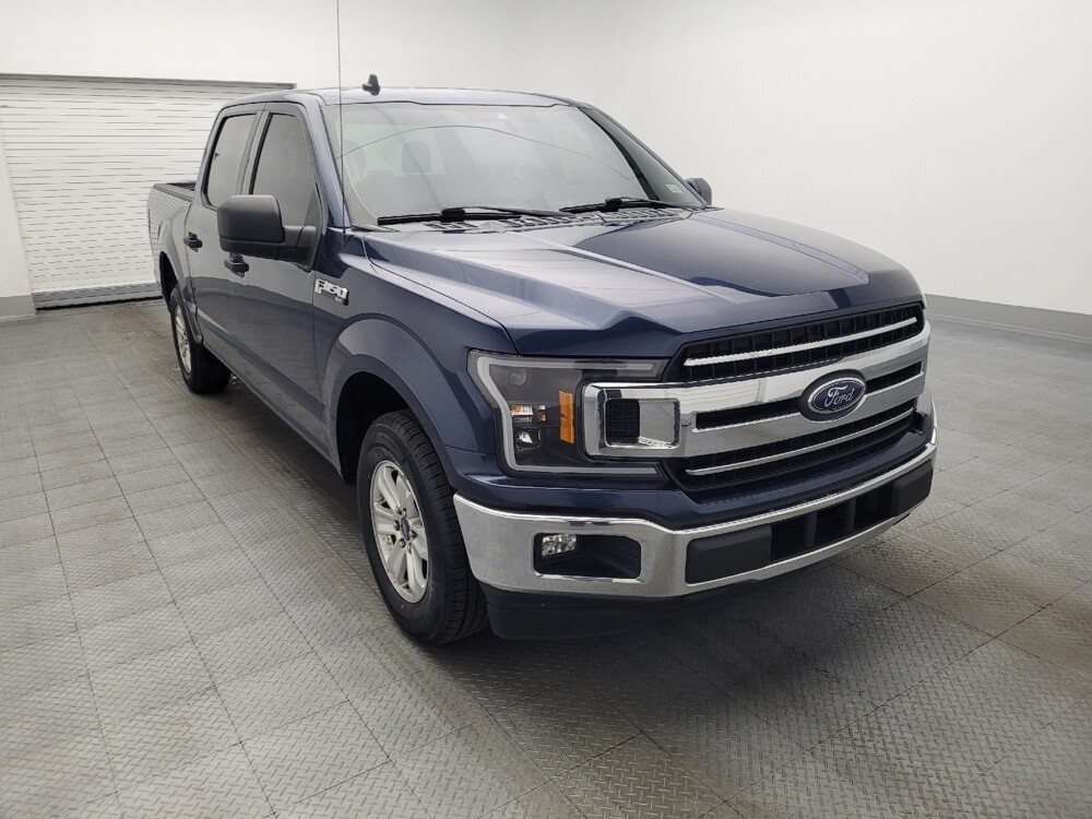 2019 Ford F150 in Kissimmee, FL 34744 - 18105723 13