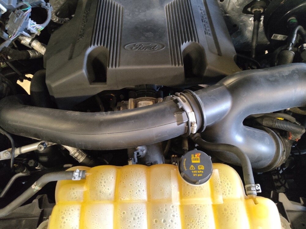 2019 Ford F150 in Kissimmee, FL 34744 - 18105723 30