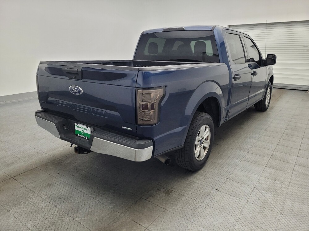 2019 Ford F150 in Kissimmee, FL 34744 - 18105723 9