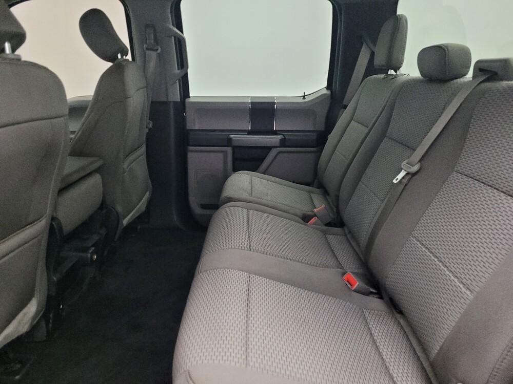 2019 Ford F150 in Kissimmee, FL 34744 - 18105723 18