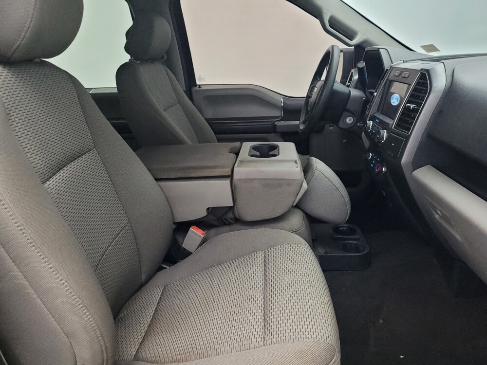 2019 Ford F150 in Kissimmee, FL 34744 - 18105723 21