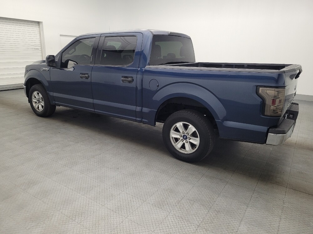 2019 Ford F150 in Kissimmee, FL 34744 - 18105723 3