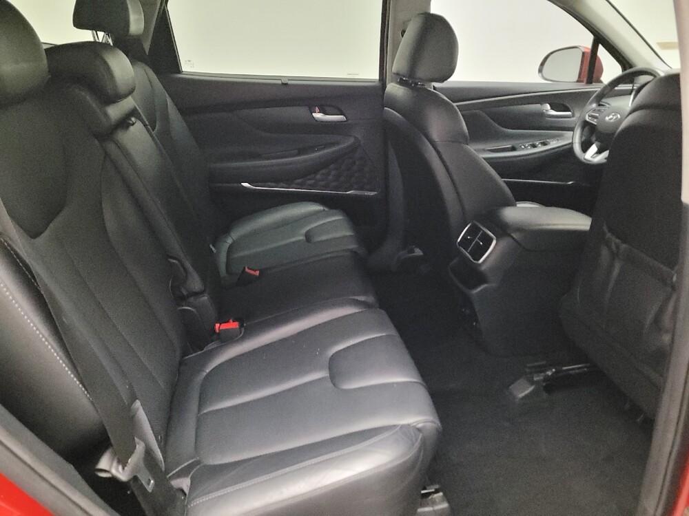 2019 Hyundai Santa Fe in Montclair, CA 91763 - 18105724 19