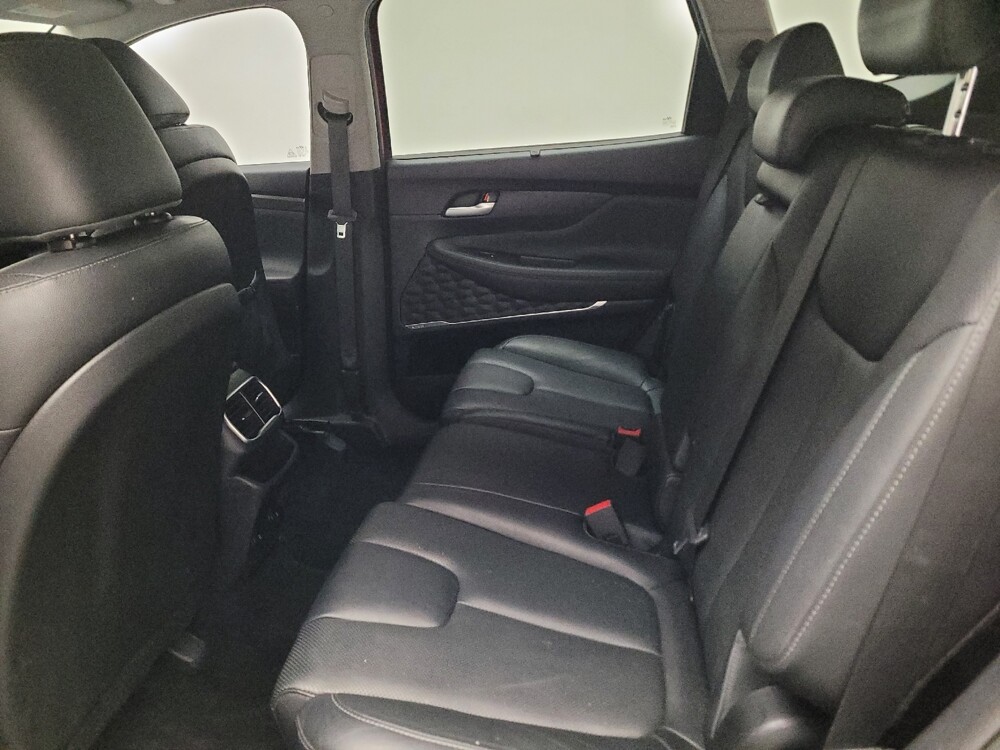 2019 Hyundai Santa Fe in Montclair, CA 91763 - 18105724 18