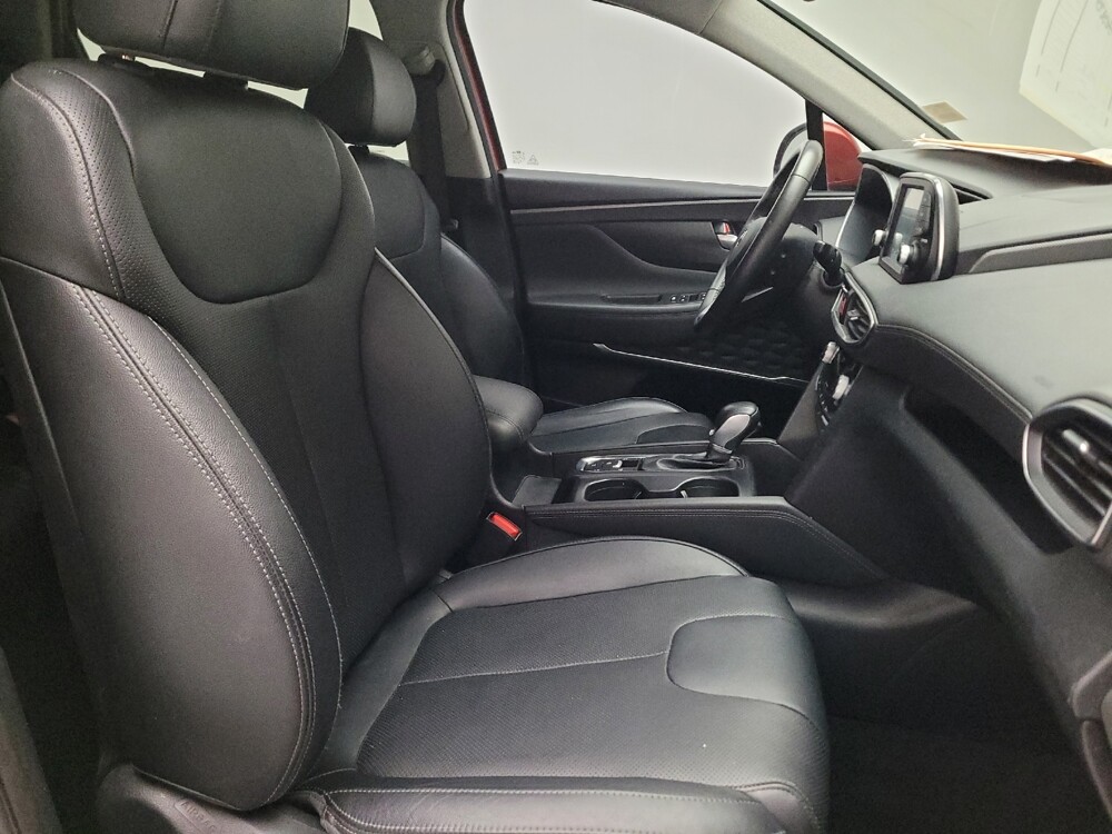 2019 Hyundai Santa Fe in Montclair, CA 91763 - 18105724 21