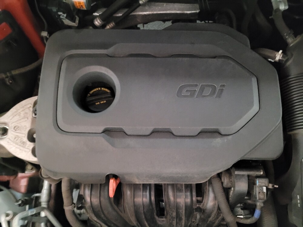 2019 Hyundai Santa Fe in Montclair, CA 91763 - 18105724 30