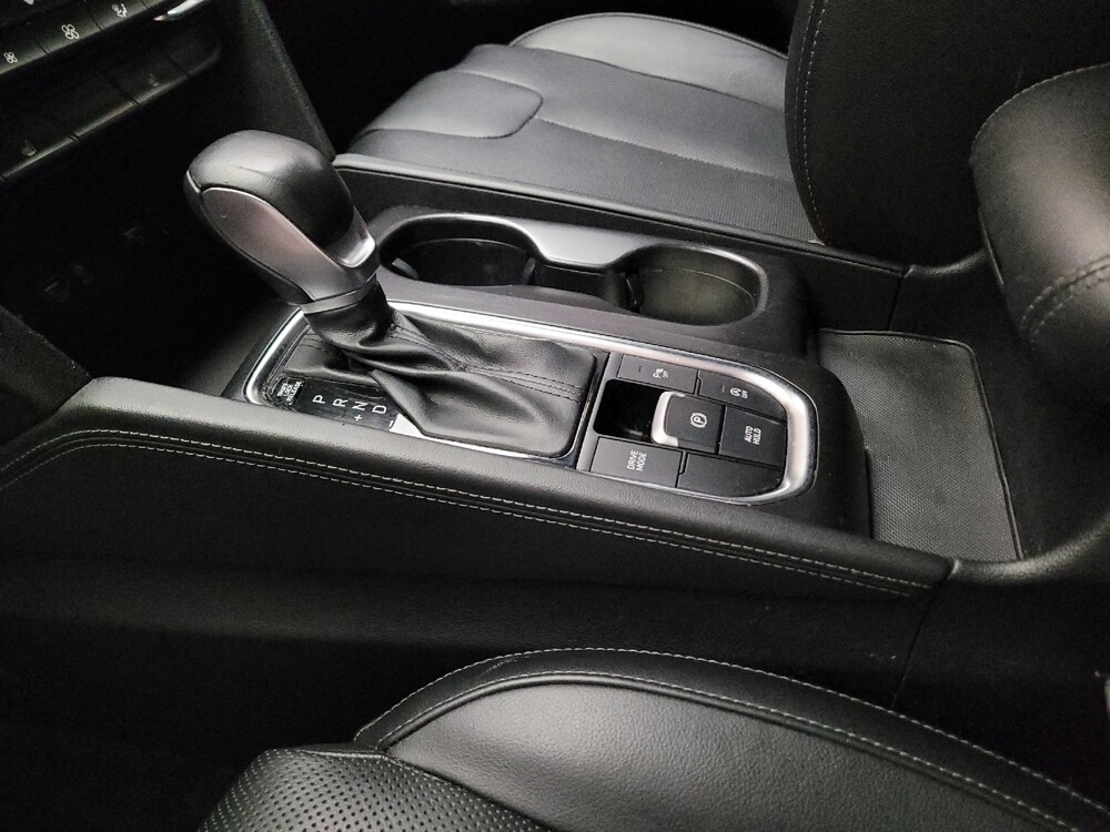 2019 Hyundai Santa Fe in Montclair, CA 91763 - 18105724 26