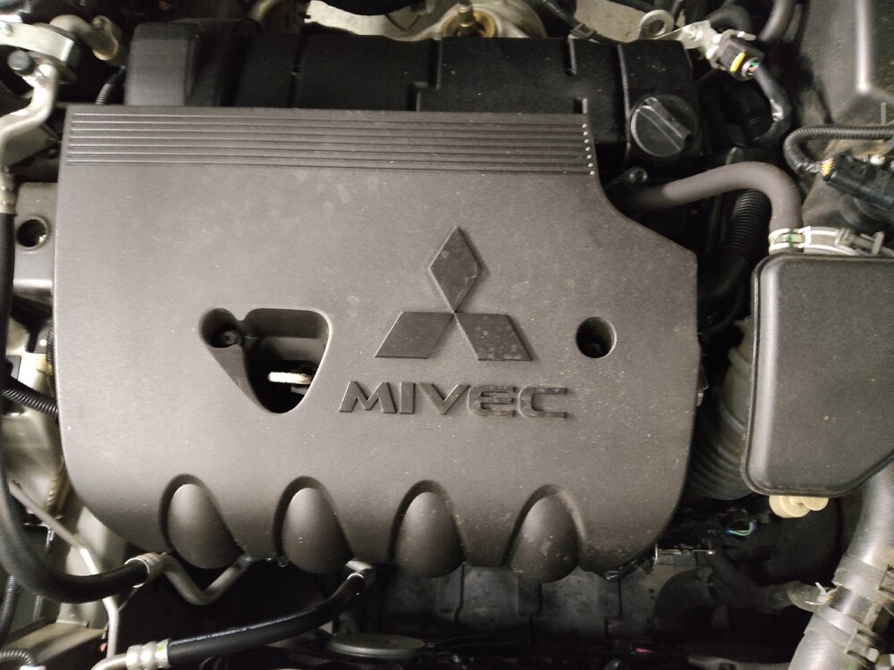 2020 Mitsubishi Outlander in Jackson, MS 39211 - 18105725 30