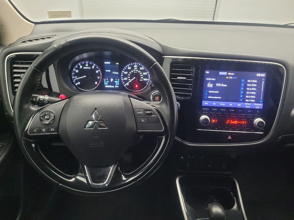 2020 Mitsubishi Outlander in Jackson, MS 39211 - 18105725 22