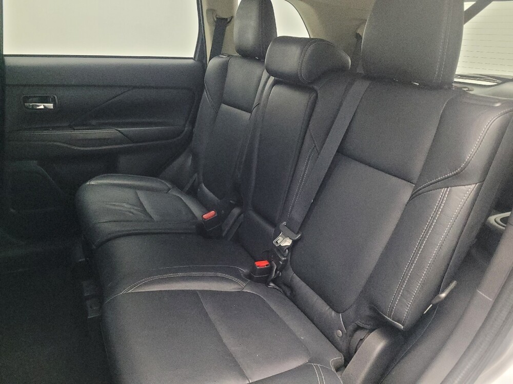 2020 Mitsubishi Outlander in Jackson, MS 39211 - 18105725 18