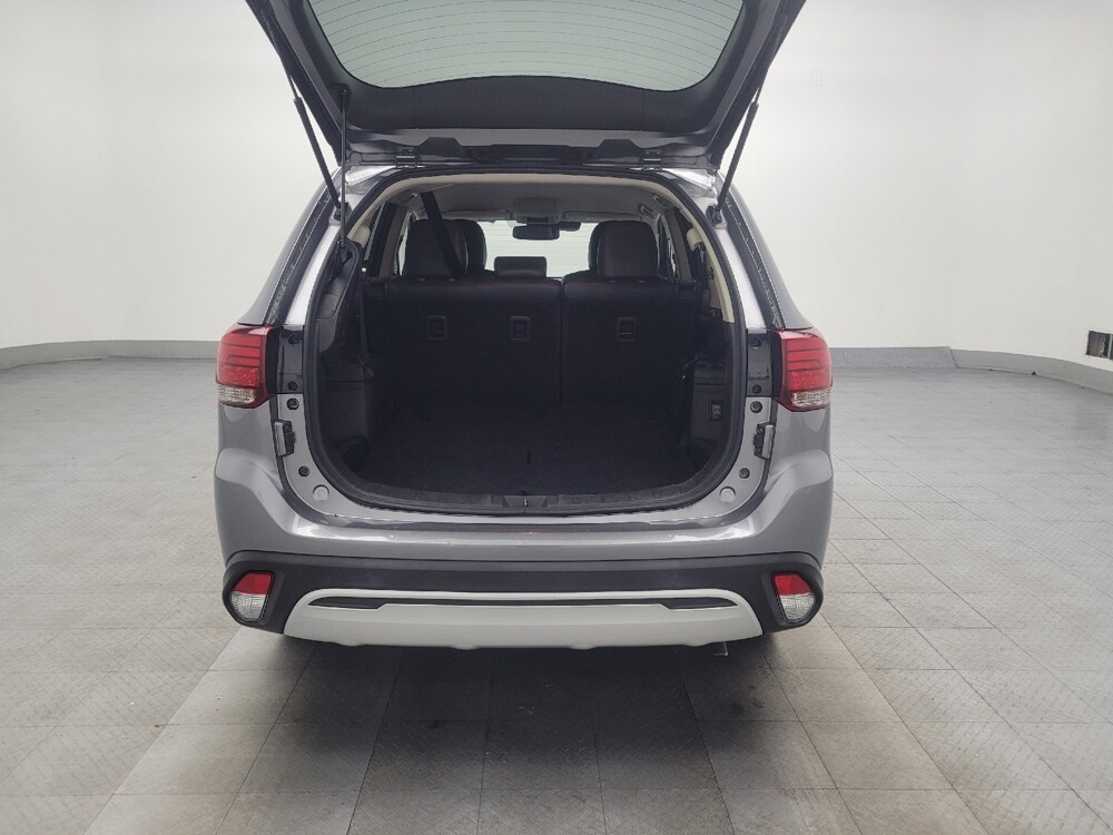 2020 Mitsubishi Outlander in Jackson, MS 39211 - 18105725 29