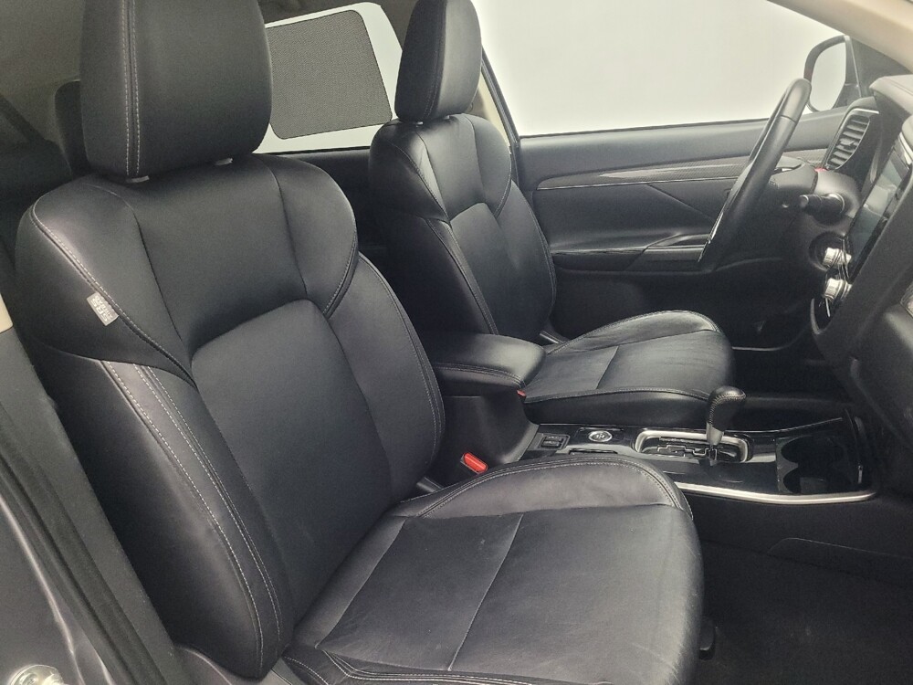 2020 Mitsubishi Outlander in Jackson, MS 39211 - 18105725 21