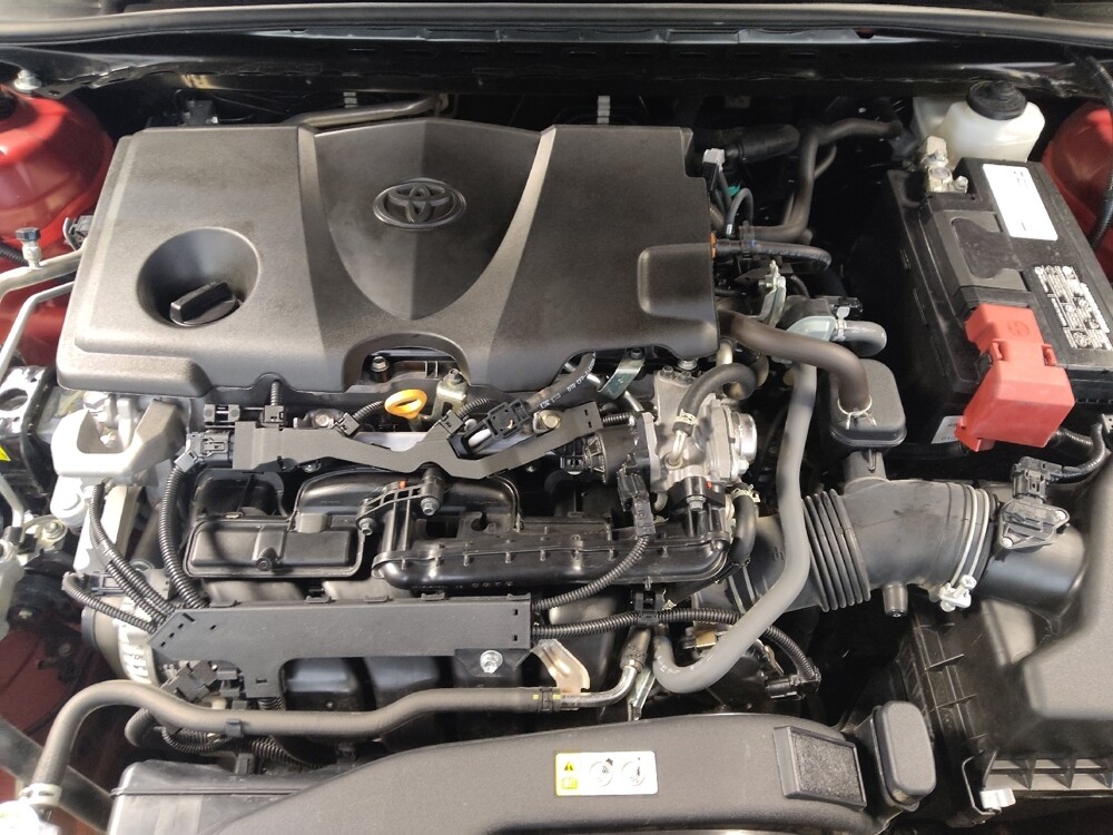 2021 Toyota Camry in Houston, TX 77074 - 18105726 30