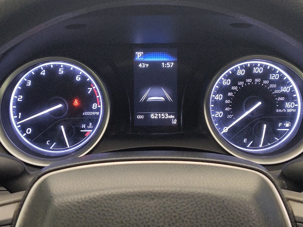 2021 Toyota Camry in Houston, TX 77074 - 18105726 23