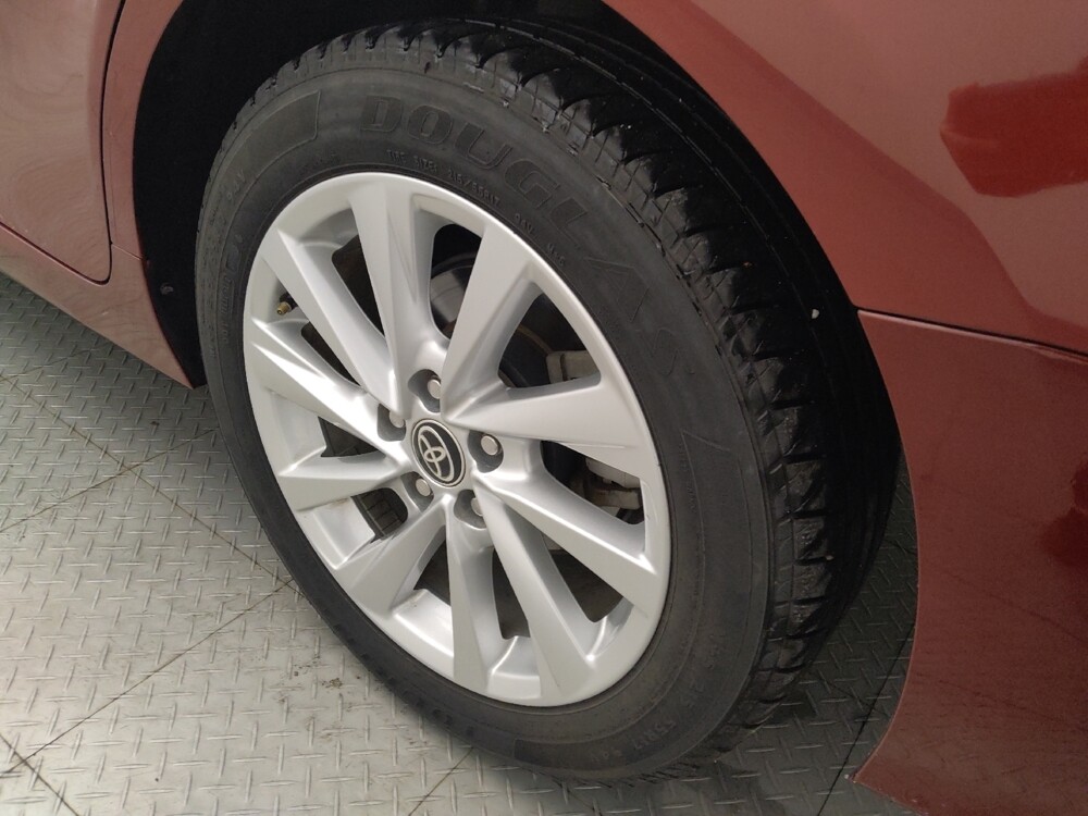 2021 Toyota Camry in Houston, TX 77074 - 18105726 31