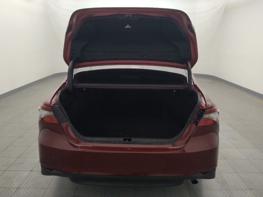 2021 Toyota Camry in Houston, TX 77074 - 18105726 29