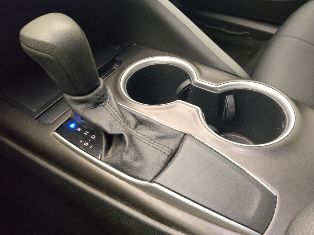 2021 Toyota Camry in Houston, TX 77074 - 18105726 26