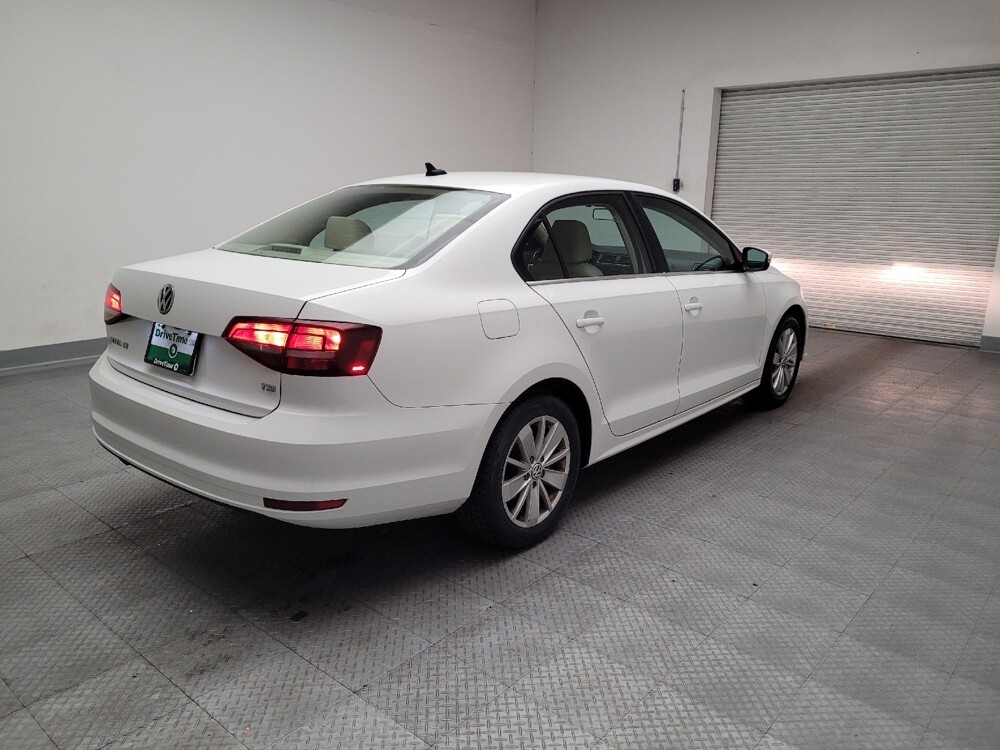 2016 Volkswagen Jetta in Riverside, CA 92504 - 18105727 9