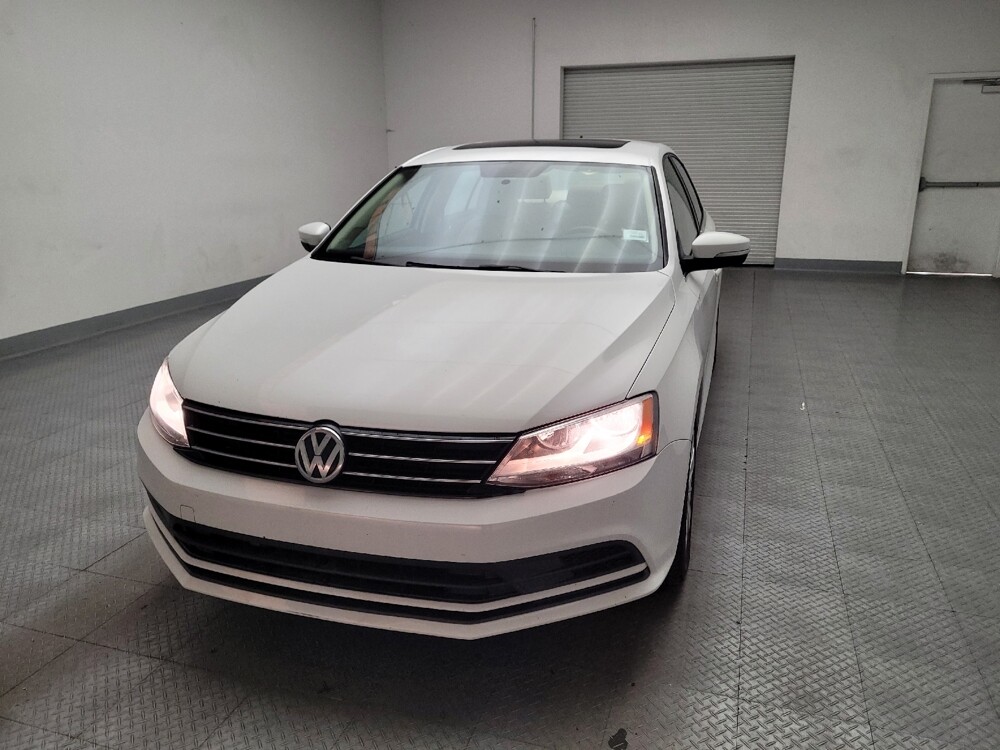 2016 Volkswagen Jetta in Riverside, CA 92504 - 18105727 15