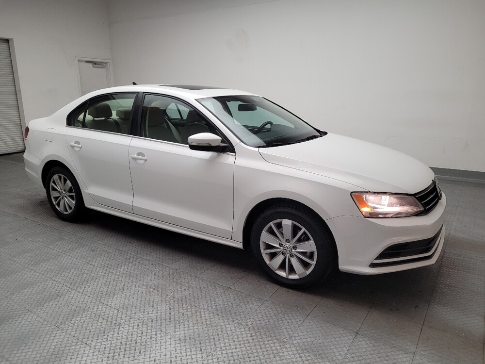 2016 Volkswagen Jetta in Riverside, CA 92504 - 18105727 11
