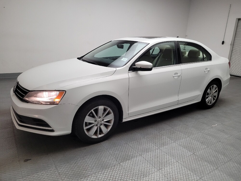 2016 Volkswagen Jetta in Riverside, CA 92504 - 18105727 2