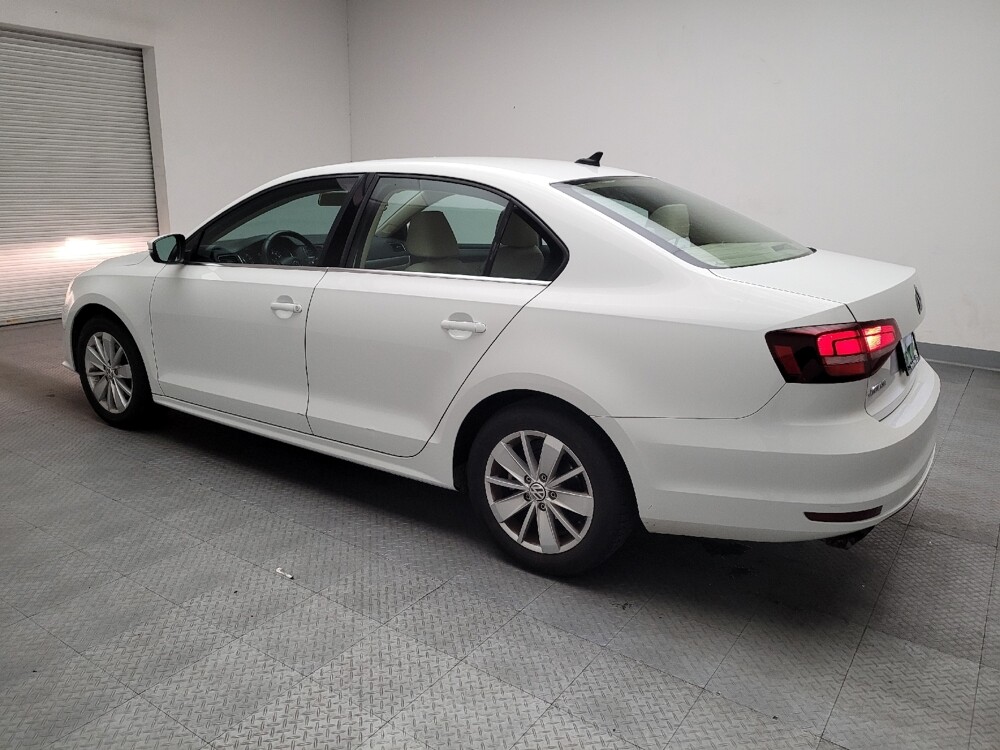 2016 Volkswagen Jetta in Riverside, CA 92504 - 18105727 3