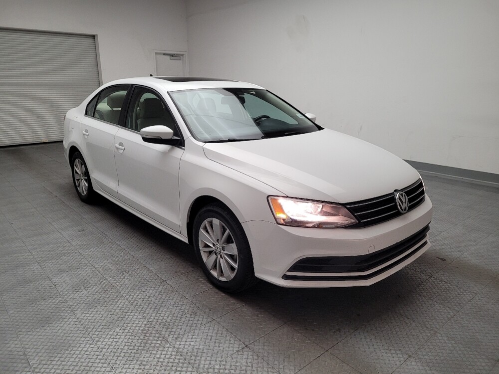 2016 Volkswagen Jetta in Riverside, CA 92504 - 18105727 13