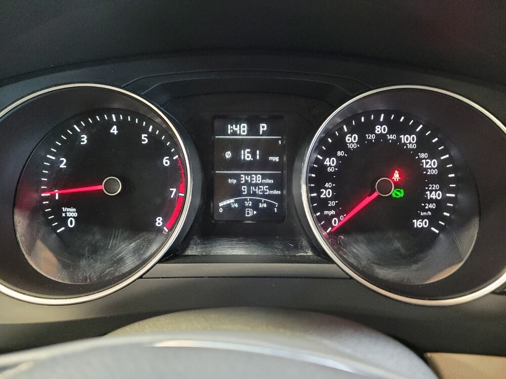 2016 Volkswagen Jetta in Riverside, CA 92504 - 18105727 23