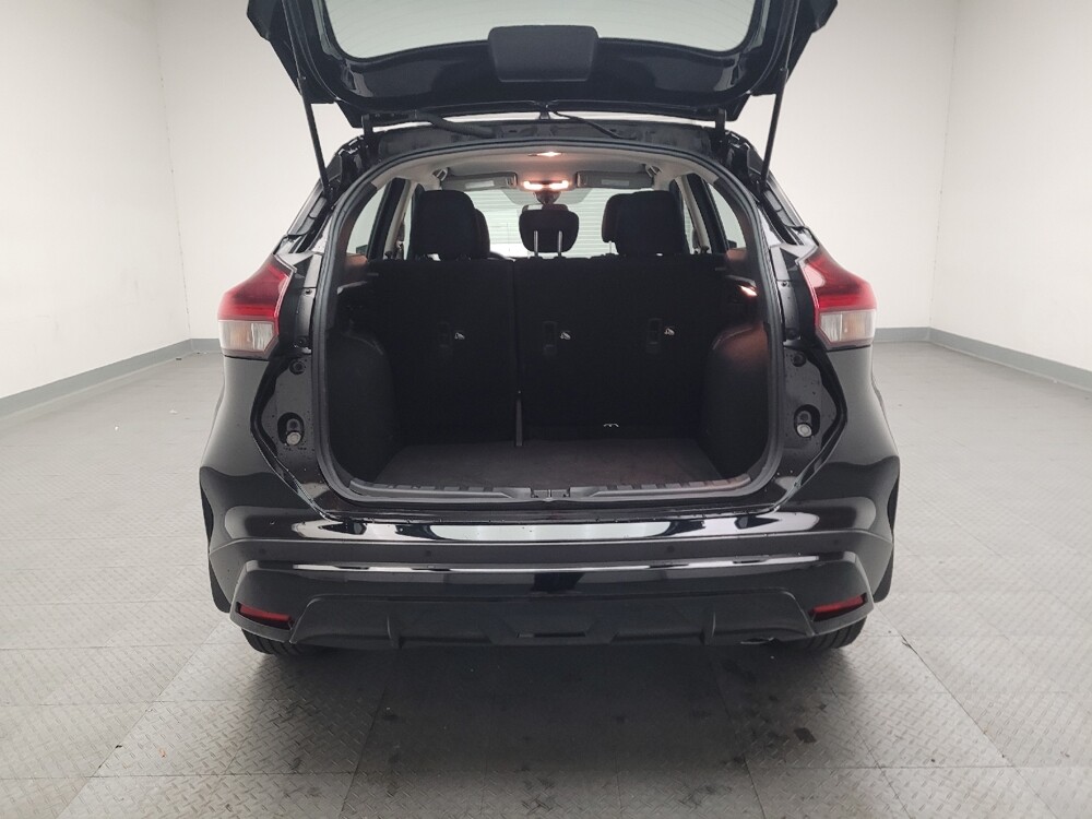 2024 Nissan Kicks in Downey, CA 90241 - 18105730 29