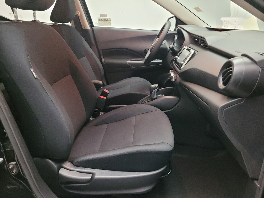 2024 Nissan Kicks in Downey, CA 90241 - 18105730 21