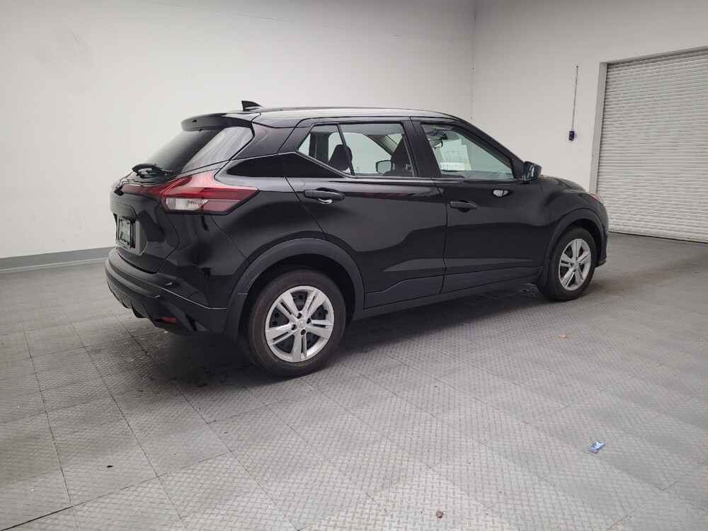 2024 Nissan Kicks in Downey, CA 90241 - 18105730 10
