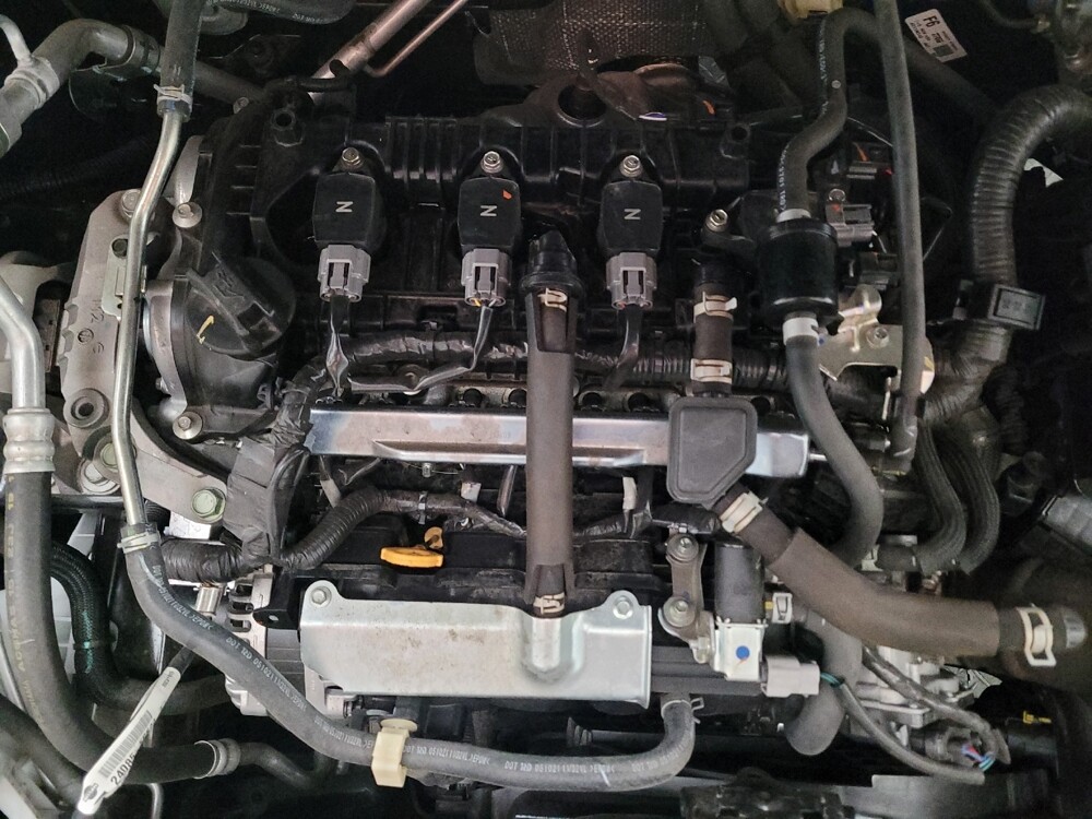 2024 Nissan Kicks in Downey, CA 90241 - 18105730 30