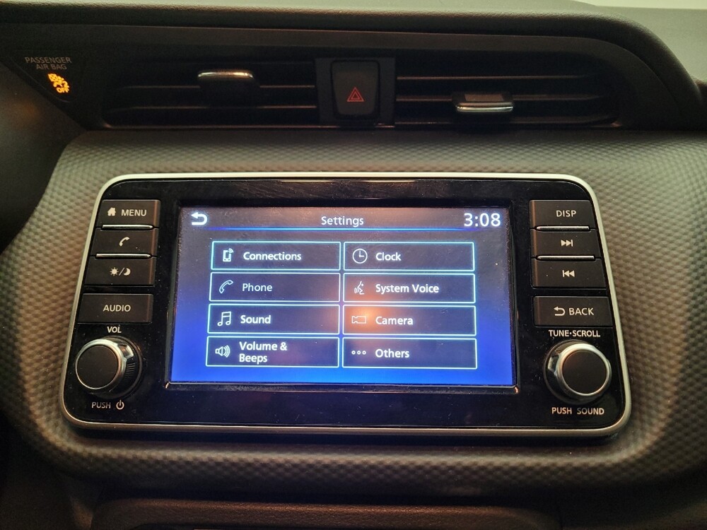 2024 Nissan Kicks in Downey, CA 90241 - 18105730 25