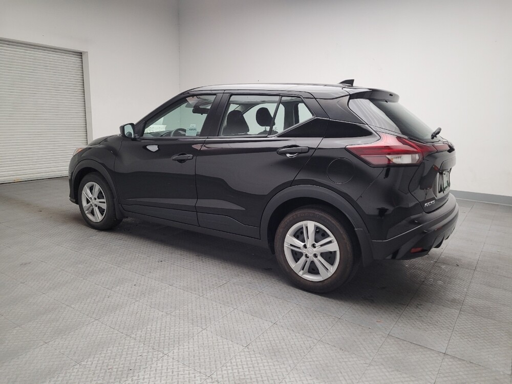 2024 Nissan Kicks in Downey, CA 90241 - 18105730 3