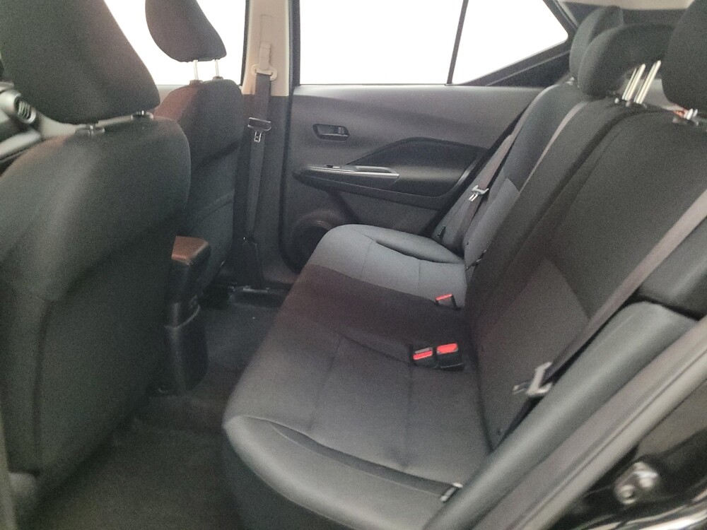 2024 Nissan Kicks in Downey, CA 90241 - 18105730 18