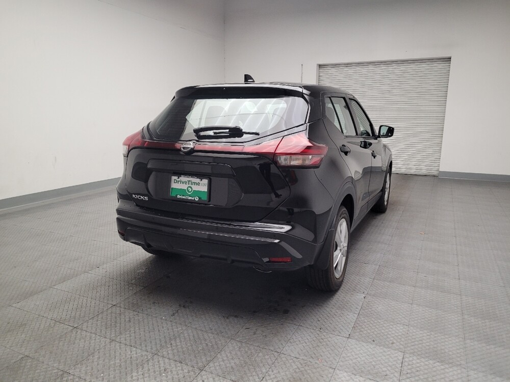 2024 Nissan Kicks in Downey, CA 90241 - 18105730 7