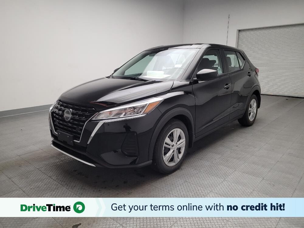 2024 Nissan Kicks in Downey, CA 90241 - 18105730