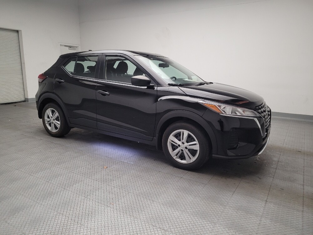 2024 Nissan Kicks in Downey, CA 90241 - 18105730 11