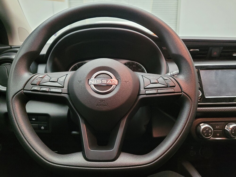 2024 Nissan Kicks in Downey, CA 90241 - 18105730 22
