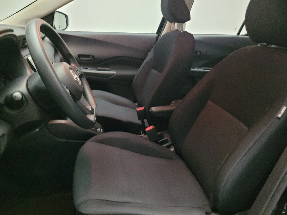 2024 Nissan Kicks in Downey, CA 90241 - 18105730 17