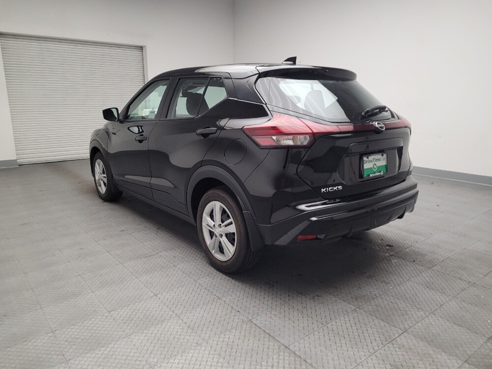 2024 Nissan Kicks in Downey, CA 90241 - 18105730 5
