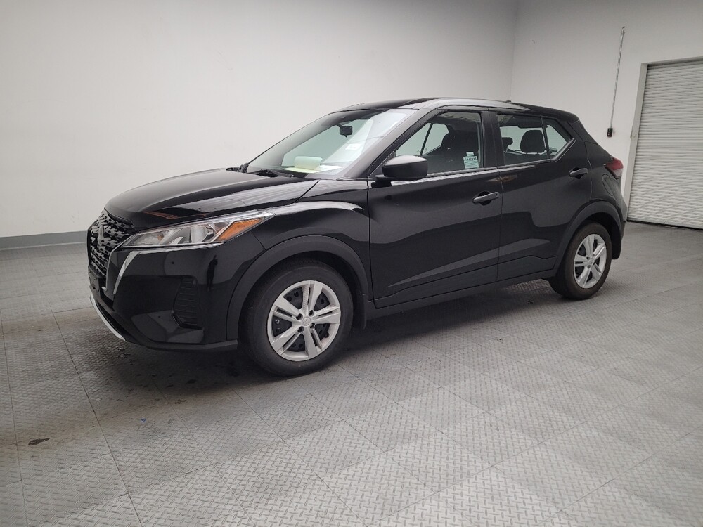 2024 Nissan Kicks in Downey, CA 90241 - 18105730 2