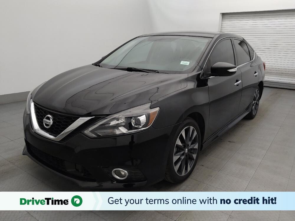2019 Nissan Sentra in Tampa, FL 33612 - 18105732