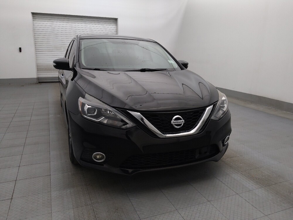 2019 Nissan Sentra in Tampa, FL 33612 - 18105732 14