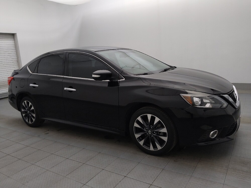 2019 Nissan Sentra in Tampa, FL 33612 - 18105732 11