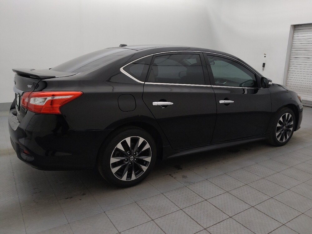 2019 Nissan Sentra in Tampa, FL 33612 - 18105732 10