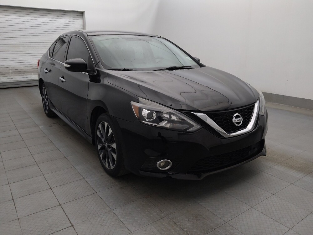 2019 Nissan Sentra in Tampa, FL 33612 - 18105732 13