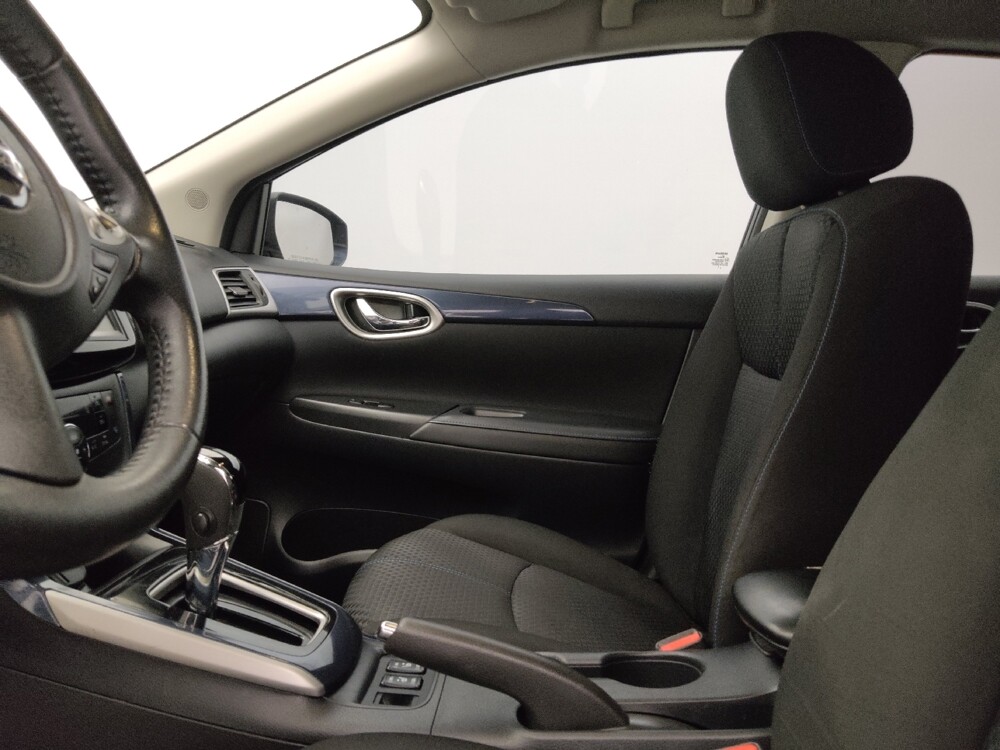 2019 Nissan Sentra in Tampa, FL 33612 - 18105732 17