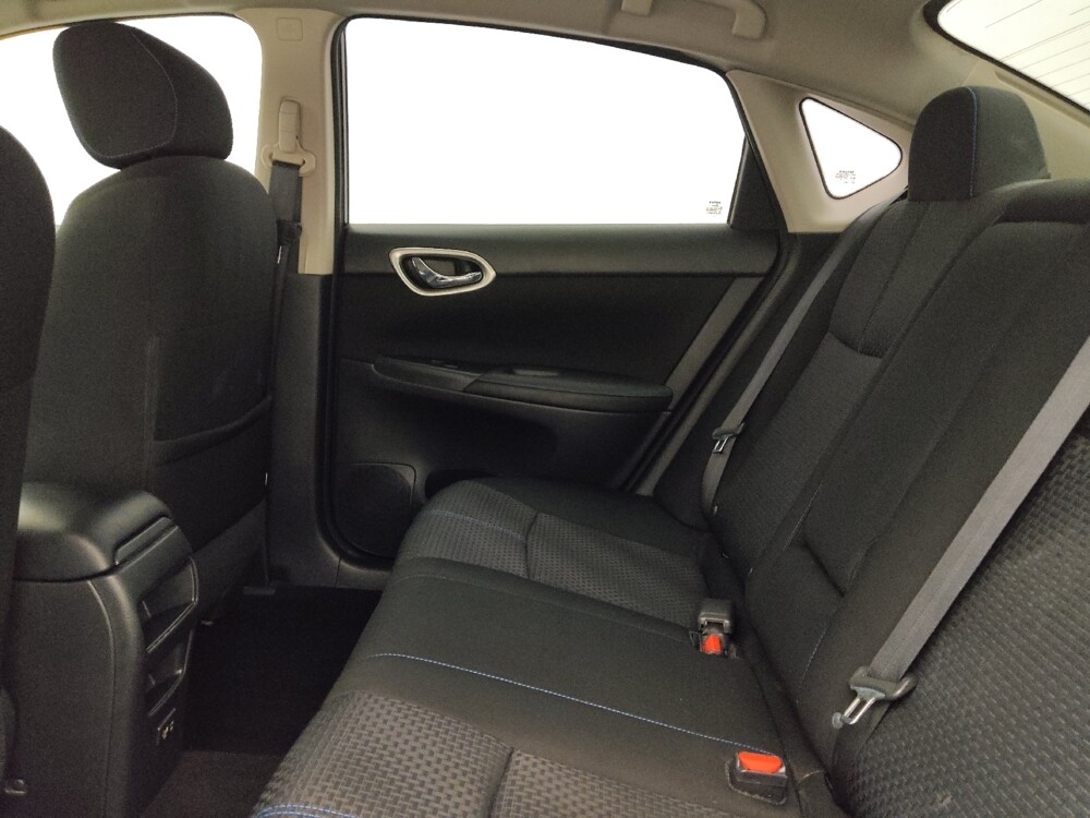 2019 Nissan Sentra in Tampa, FL 33612 - 18105732 18